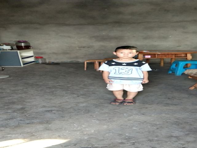 宋元博本人照片