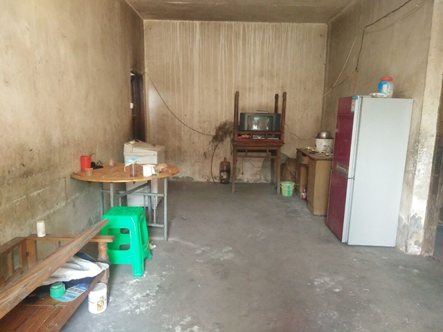 李俊蓉家客厅 李俊蓉家客厅