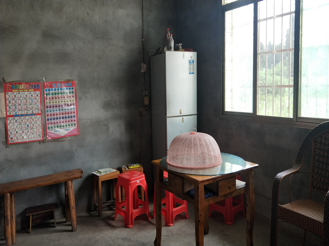 高悦家客厅 高悦家客厅