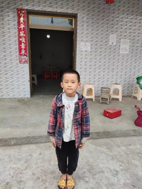 魏小超