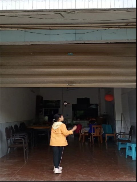 鲁雯佳家的房屋 鲁雯佳家的房屋